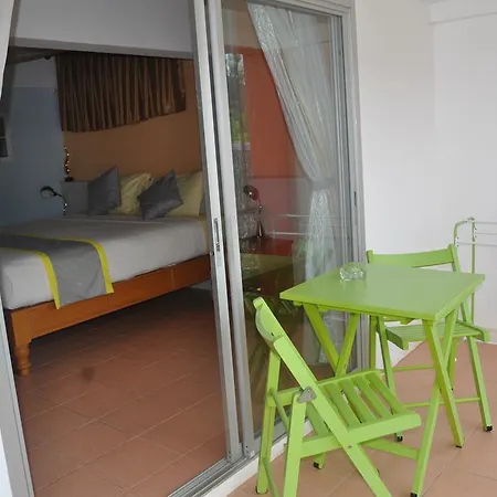 Hotel Dreamy Casa